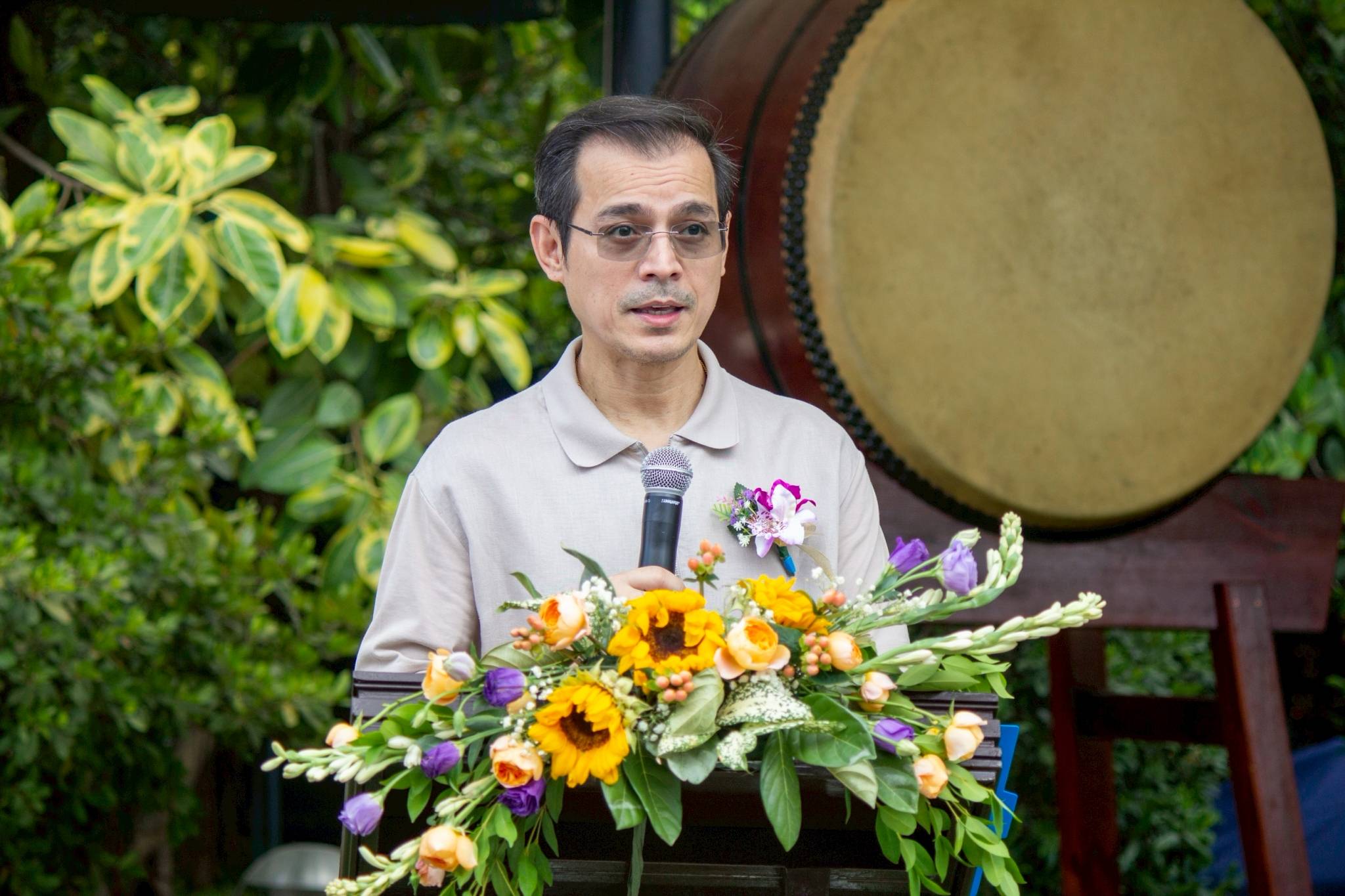 “The establishment of the Tzu Chi Medical Center here in our city will provide high-quality medical care to those who have the least in life,” said Manila Mayor Isko Moreno. “As mayor, I assure you that the City of Manila is fully behind this project.”
