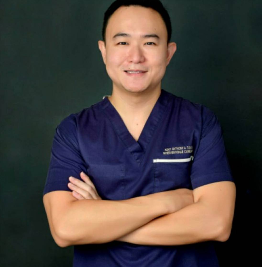 Dr. Kent Tan trained as an interventional cardiologist at Singapore’s National University Hospital. He recently came back from a clinical fellowship in interventional cardiology at the National University Heart Centre, also  in Singapore. 