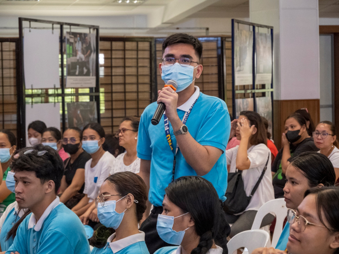 Scholars share their thoughts on the aphorism “There are two things in life that cannot wait: fulfilling filial piety and doing good deeds.”
