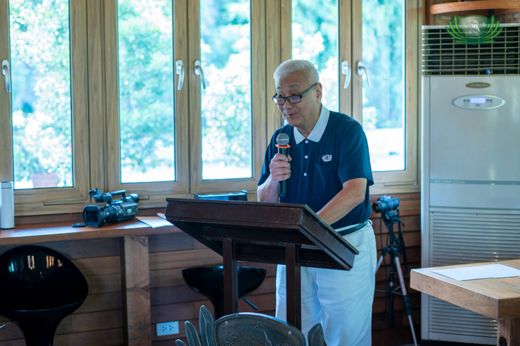According to Tzu Chi Philippines CEO Henry Yuñez, the foundation was already supplying medicines to Philippine Orthopedic Center’s indigent patients when he joined Tzu Chi 28 years ago. “Through this MOA we have already committed to seal our mutual shared goals and aspirations to help more patients,” he said.