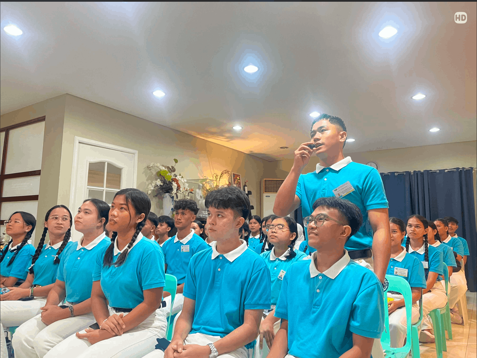 In Tzu Chi Zamboanga, a scholar shares his reflections on the topic. 